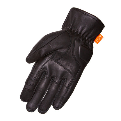Merlin Leigh Gloves with D3O - Black