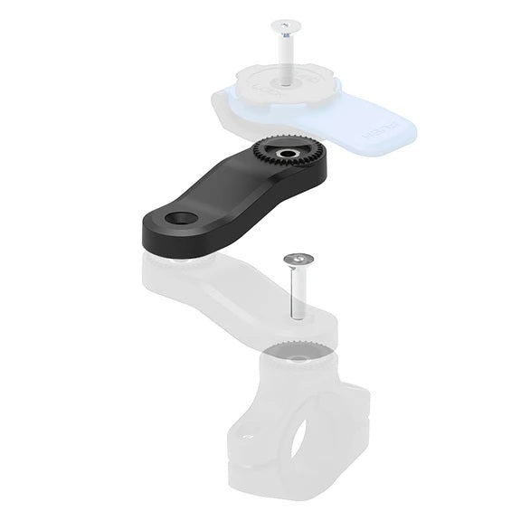 Quad Lock Motorcycle Extension Arm 50mm