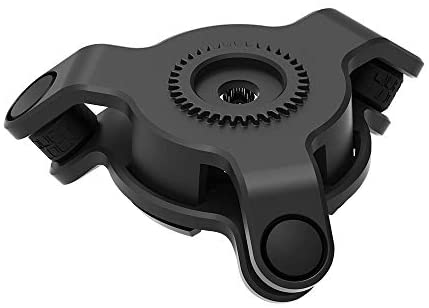 Quad Lock Motorcycle Vibration Damper