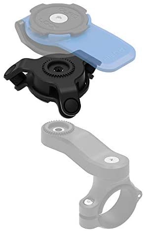 Quad Lock Motorcycle Vibration Damper