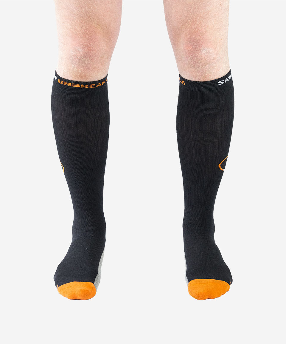 SA1NT Moto Compression Sock