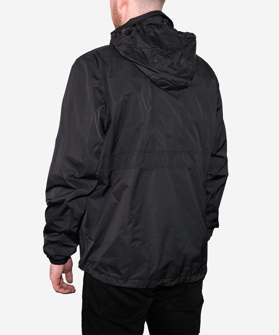 SA1NT WR Anorak Waterproof Pullover