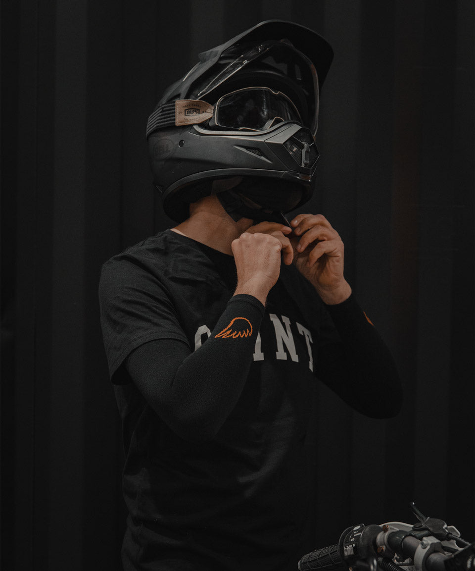 SA1NT Moto Compression Sleeve