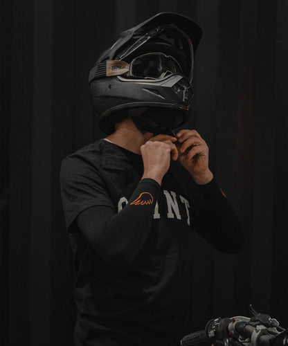 SA1NT Moto Compression Sleeve
