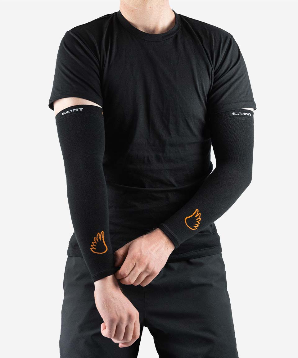 SA1NT Moto Compression Sleeve