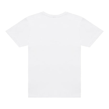 Deus Ex Machina Shield T White